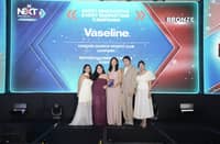 RedTorch scores double Bronze at NEXT Awards 2026