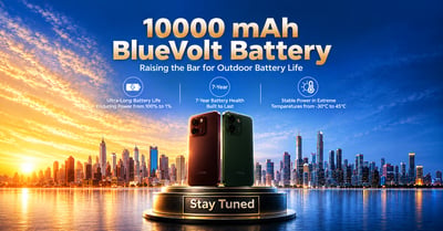 vivo V80 Lite to launch with 10,000mAh battery