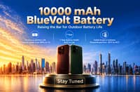 vivo V80 Lite to launch with 10,000mAh battery