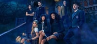 ‘Coven Academy’ brings magic, romance and mayhem