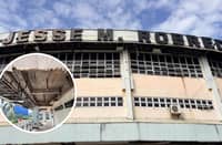 Robredo clarifies P500-M Naga coliseum grant