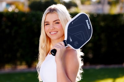 Pickleball's biggest star Anna Leigh Waters is coming to Manila — here's what we know
