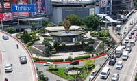 Edsa Shrine