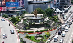 Edsa Shrine 