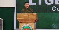 Lanao Sur logs zero violence during BARMM polls