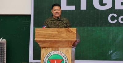 Lanao Sur logs zero violence during BARMM polls