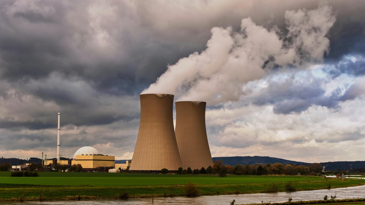 DoE takes final inputs on 2038 nuclear rollout