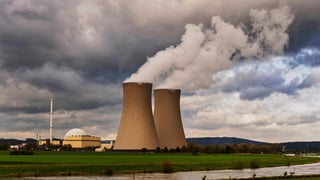 DoE takes final inputs on 2038 nuclear rollout