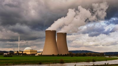 DoE takes final inputs on 2038 nuclear rollout