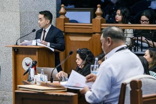 Sara defense questions SEC summary of shareholdings