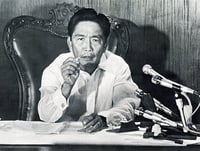 The echoes of Ferdinand Marcos Sr.’s authoritarian rule
