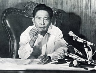 The echoes of Ferdinand Marcos Sr.’s authoritarian rule