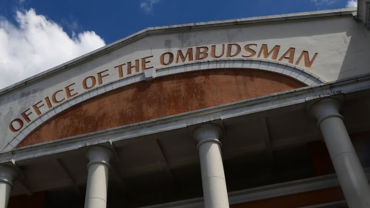 WiFi scam haunts gov’t