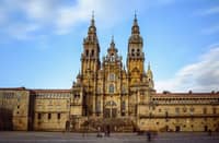 Walking the Camino while we still can