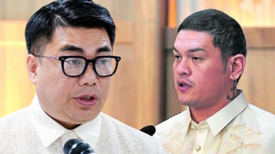 NBI subpoenas DPWH officials in Davao flood control probe