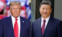 Beijing confirms Xi-Trump talks