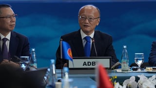 ADB unveils $6-B ASEAN blue economy initiative
