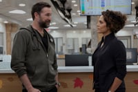 ‘The Pitt’ season three raises the stakes
