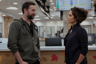 ‘The Pitt’ season three raises the stakes