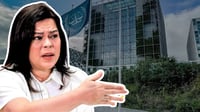 Inday seeks ICC leeway, as Trump sanctions loom