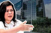 Inday seeks ICC leeway, as Trump sanctions loom