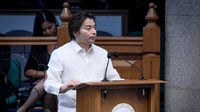 Sara consults lawyers on sub judice rule