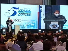 DOJ brings justice services closer to communities