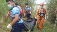Missing woman found dead near Apayao dam