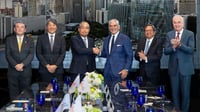 Mitsubishi raises Ayala stake in P44.5-B deal