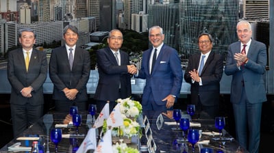 Mitsubishi raises Ayala stake in P44.5-B deal