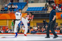 ALIVE AND KICKING: Alvarez bronze sustains Filipino momentum