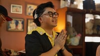 Meet the director of Cinemalaya’s ‘Status: Rejected’