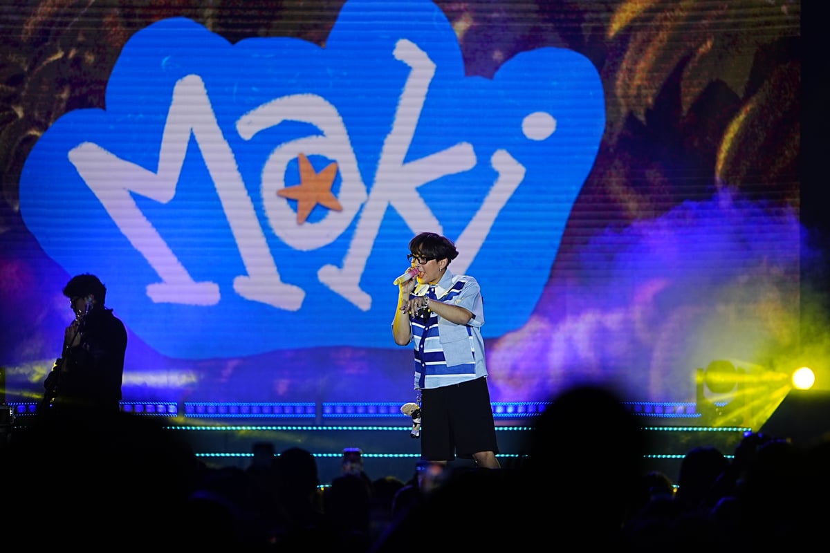 Maki