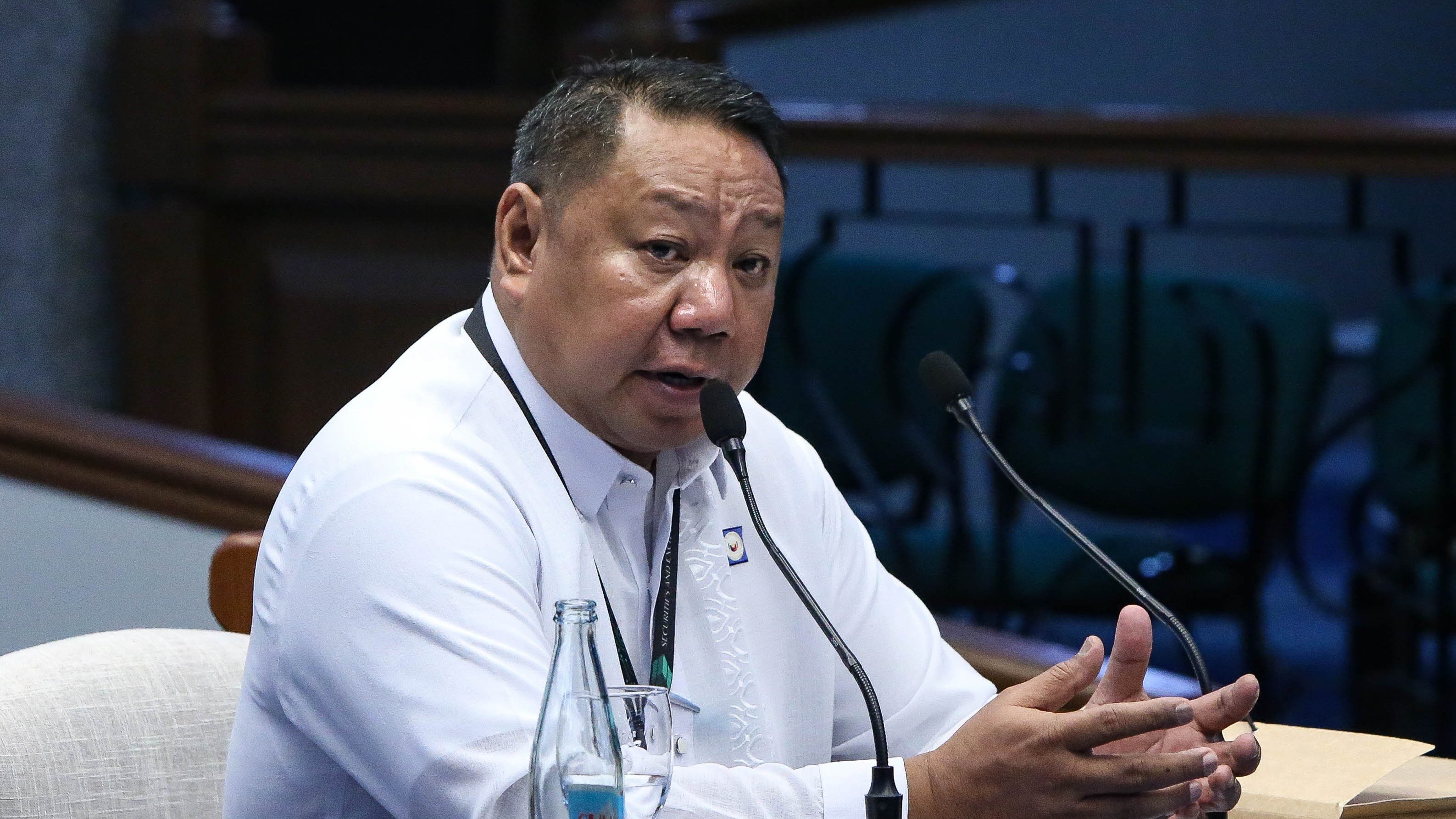 SEC defers board issue to Senate