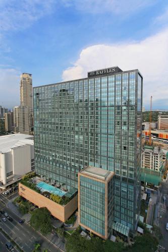 Philippines gets first Two MICHELIN Key hotels
