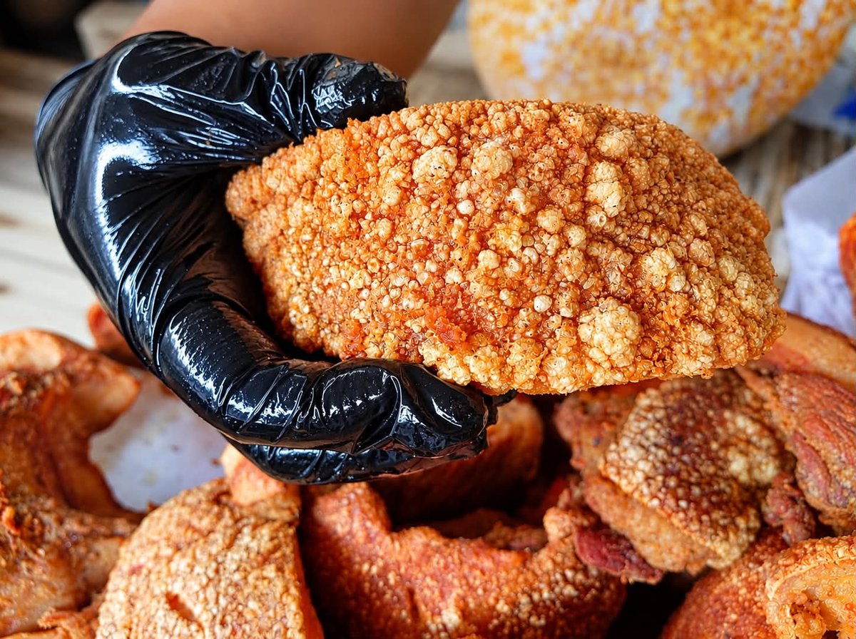 When Tariff Policy Reaches the Filipino Dinner Table