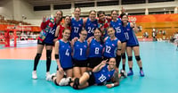 Pinay spikers advance to battle for ninth