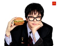 Don’t chicken out as McDonald’s brings the dragon fire