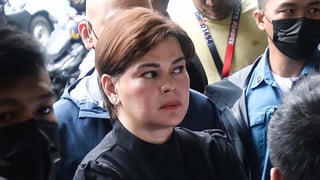 Defense flags ‘misleading’ VP shareholding summary