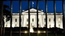 US networks halt Trump coverage in revolt over White House ban