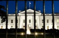 US networks halt Trump coverage in revolt over White House ban