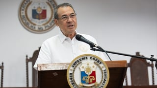 Justice system needs coordination, not institutional silos