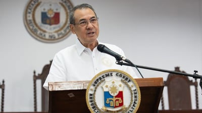 Justice system needs coordination, not institutional silos