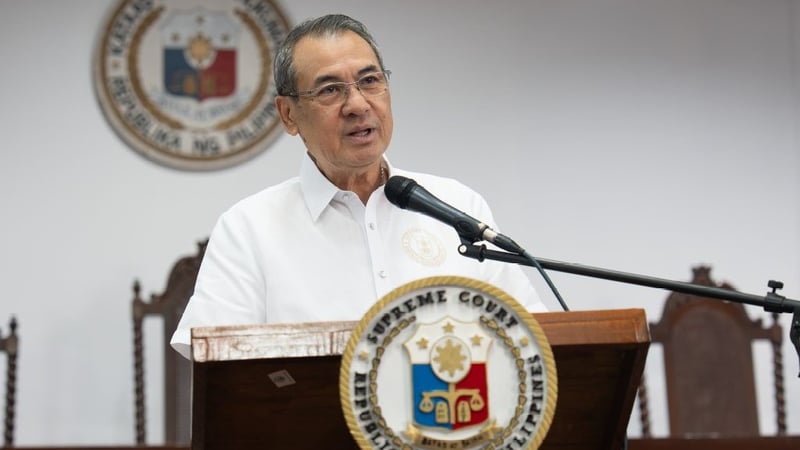 Justice system needs coordination, not institutional silos
