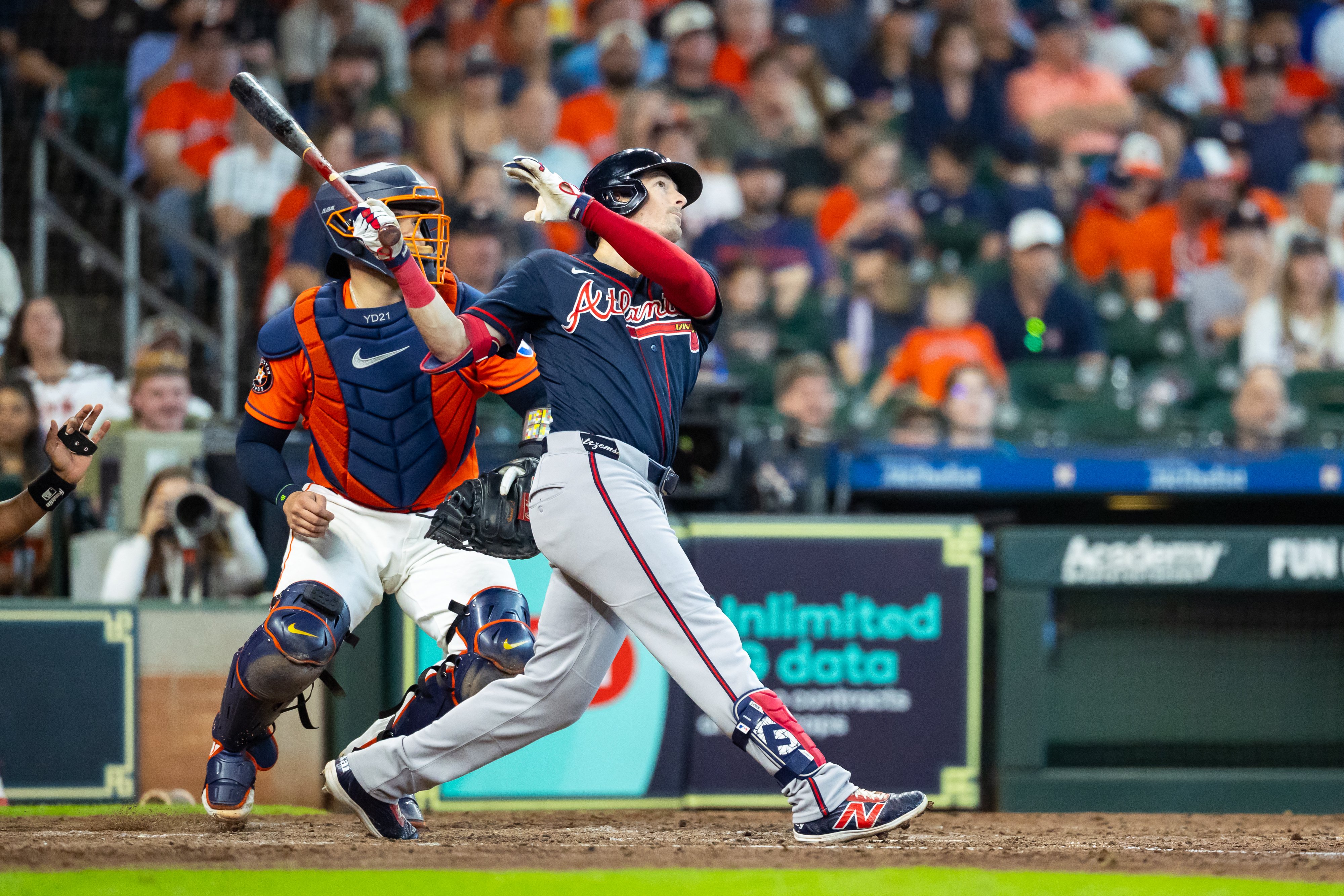 SEVENTH HEAVEN: Braves clinch division title; Red Sox reach playoffs