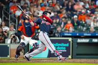 SEVENTH HEAVEN: Braves clinch division title; Red Sox reach playoffs