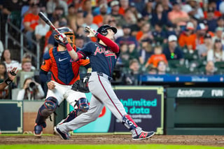SEVENTH HEAVEN: Braves clinch division title; Red Sox reach playoffs