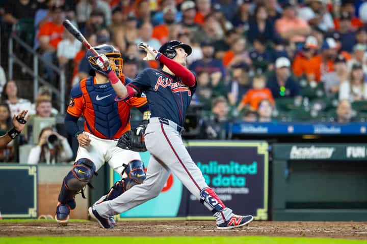 SEVENTH HEAVEN: Braves clinch division title; Red Sox reach playoffs