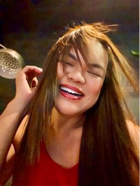 Juliana Segovia says rift with Vice Ganda is over