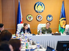 AFP hosts COA entrance conference for 2026 audit